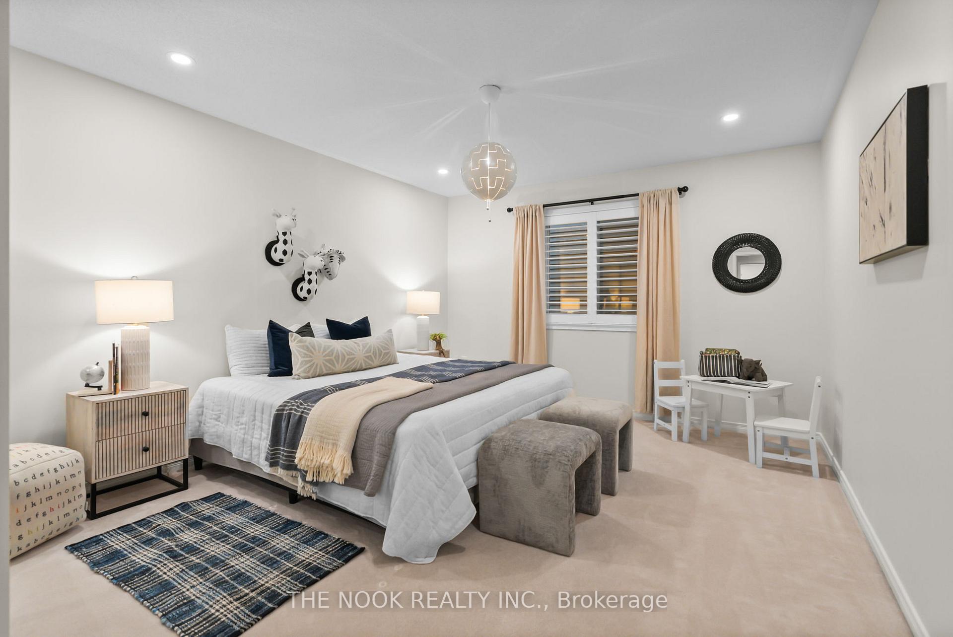 Photo 19 of 39 Colville Avenue, Clarington, Bowmanville — HOMEH