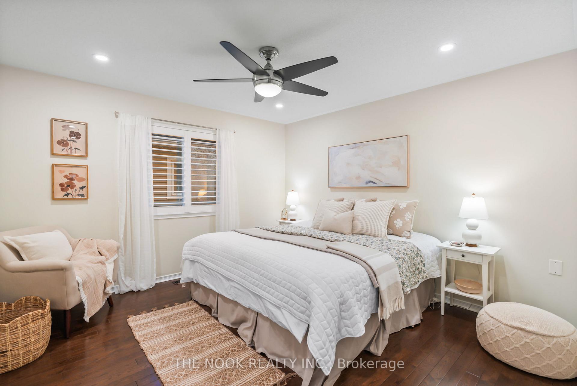 Photo 20 of 39 Colville Avenue, Clarington, Bowmanville — HOMEH