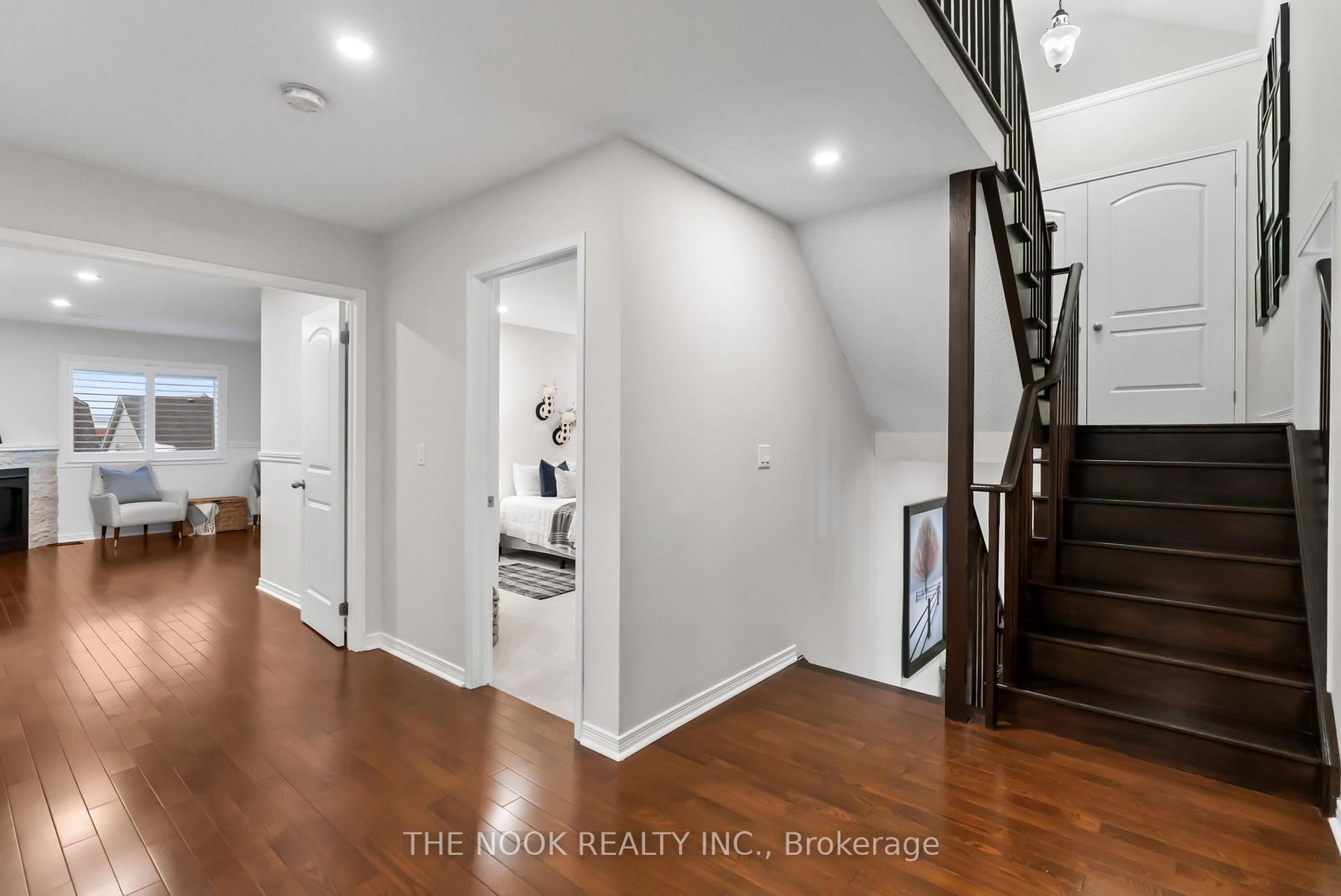 Photo 22 of 39 Colville Avenue, Clarington, Bowmanville — HOMEH