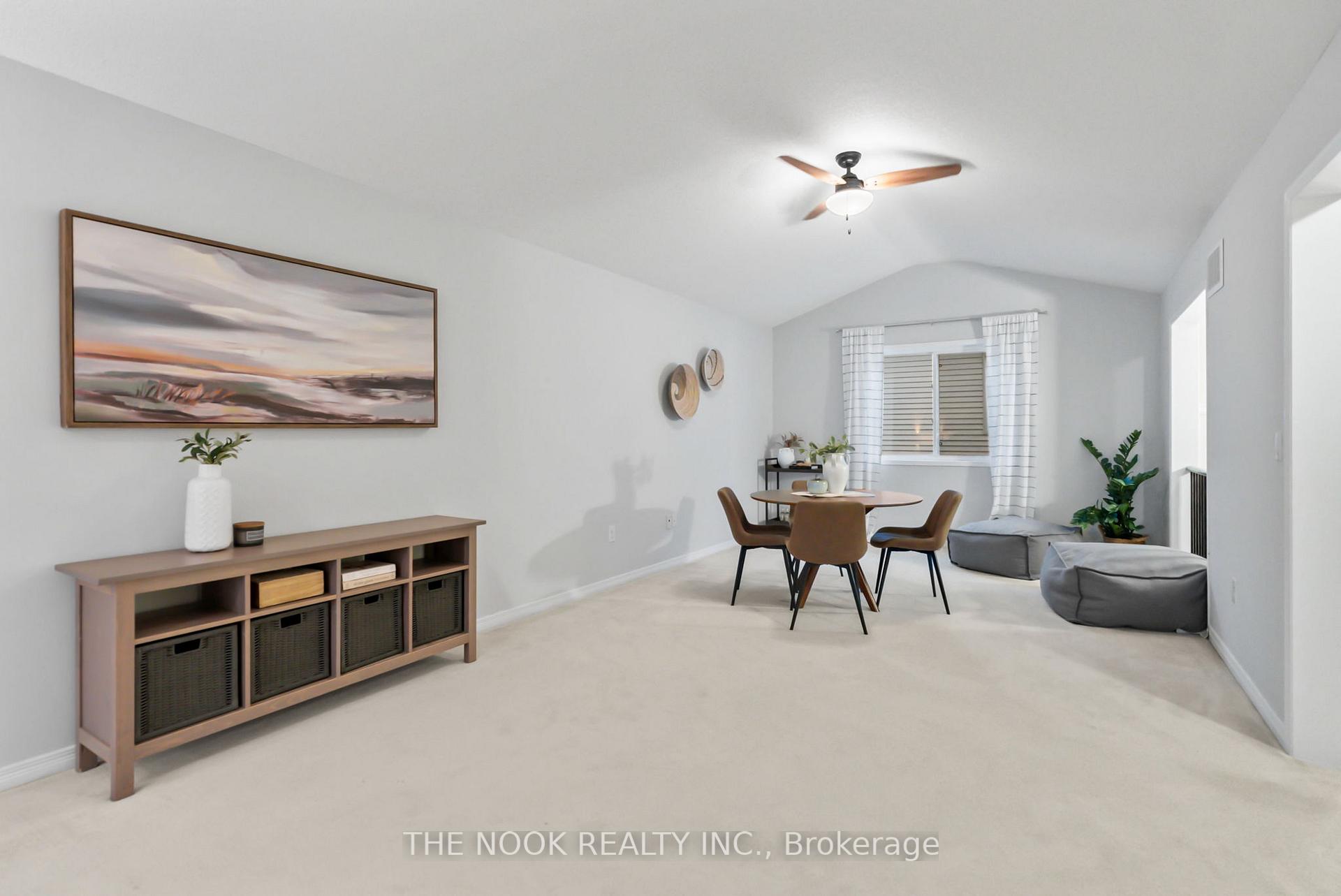 Photo 25 of 39 Colville Avenue, Clarington, Bowmanville — HOMEH