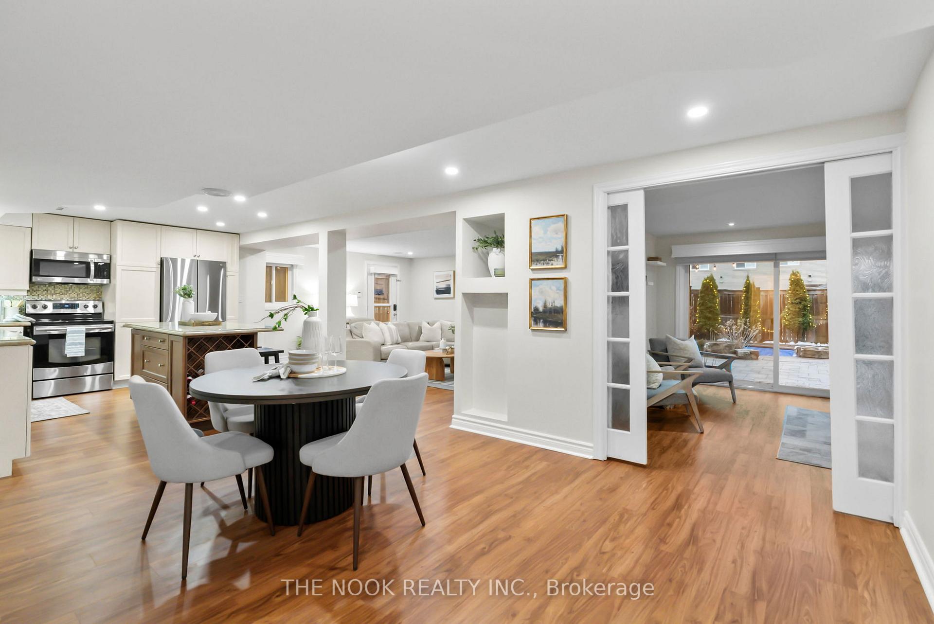 Photo 27 of 39 Colville Avenue, Clarington, Bowmanville — HOMEH