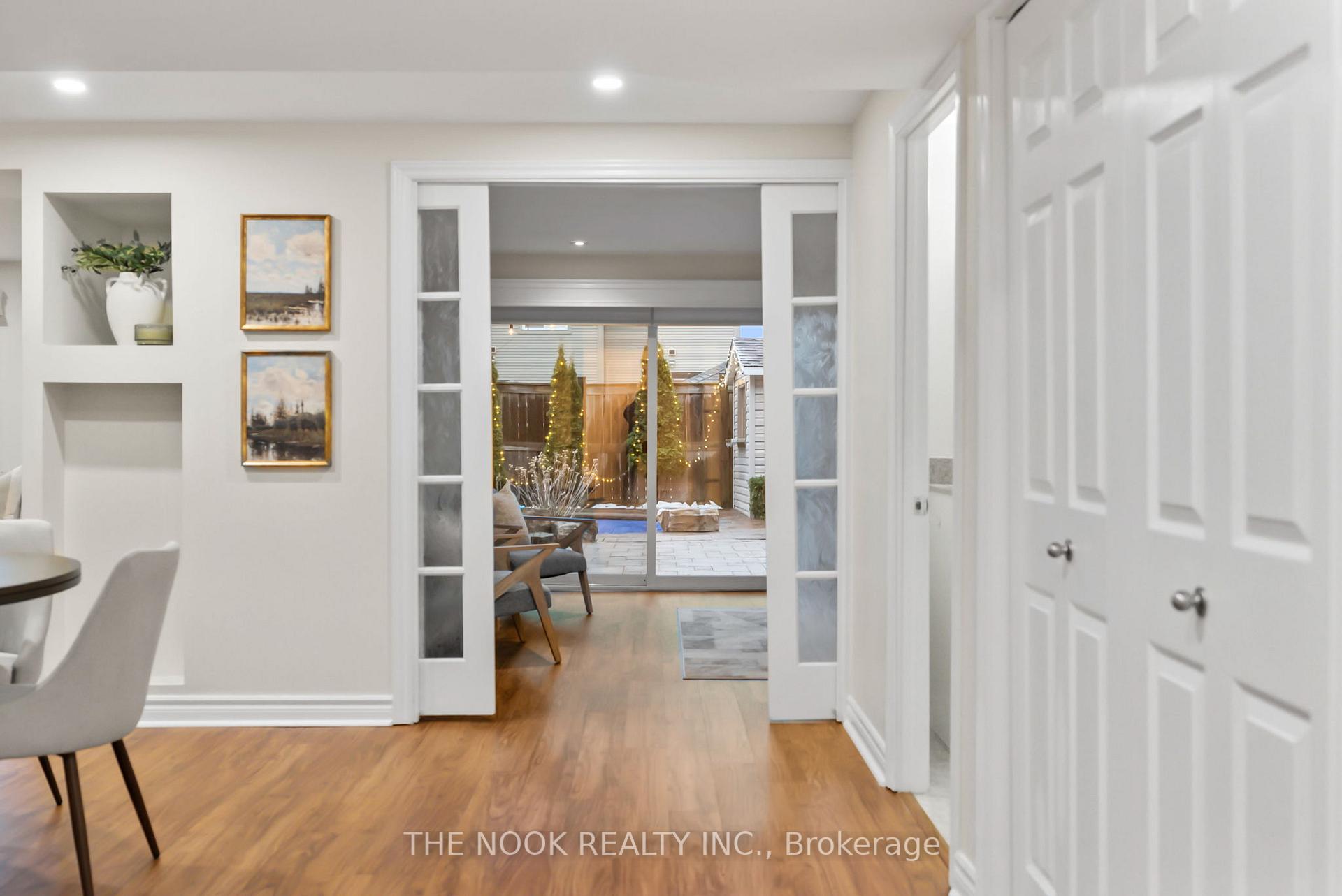 Photo 28 of 39 Colville Avenue, Clarington, Bowmanville — HOMEH
