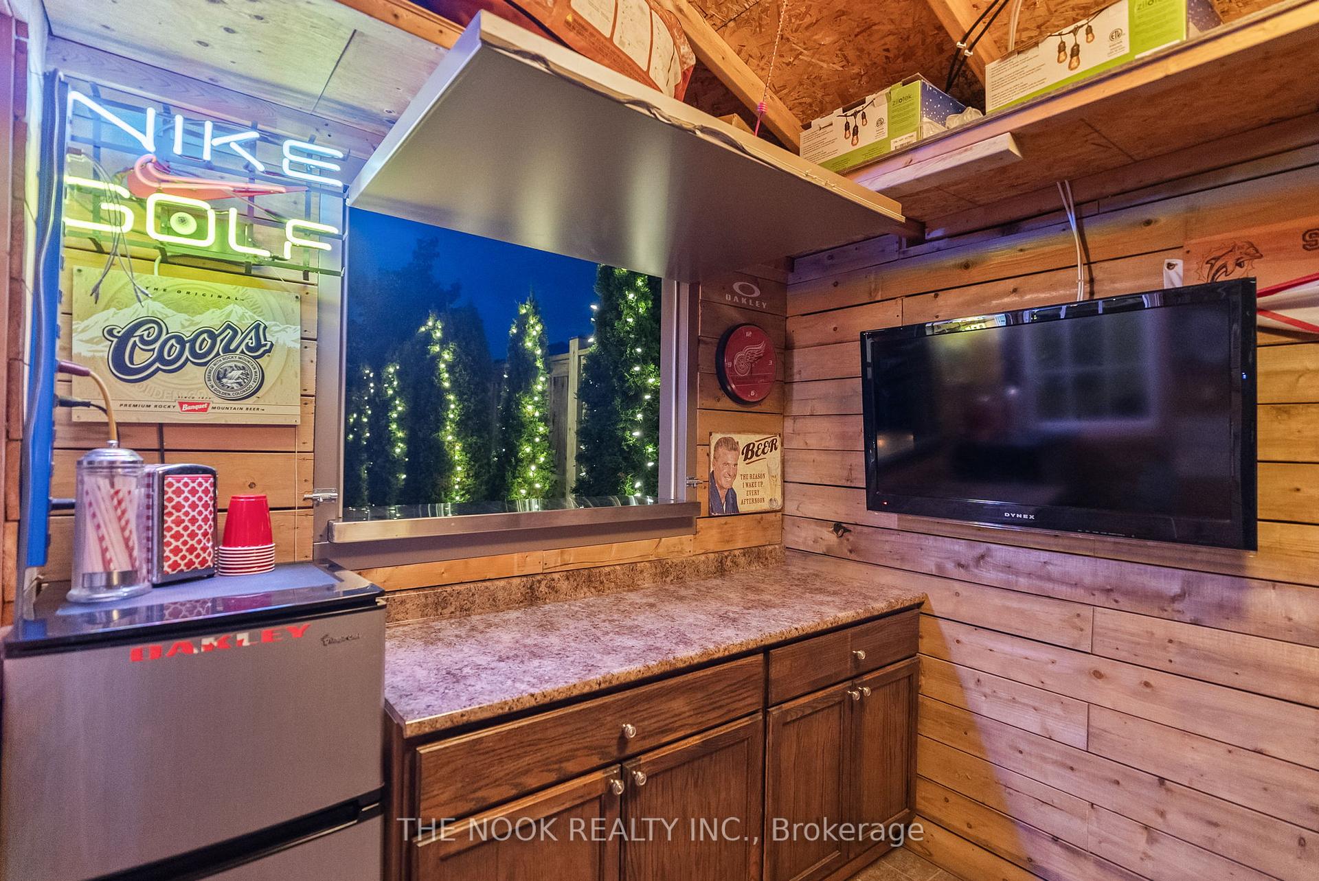 Photo 37 of 39 Colville Avenue, Clarington, Bowmanville — HOMEH