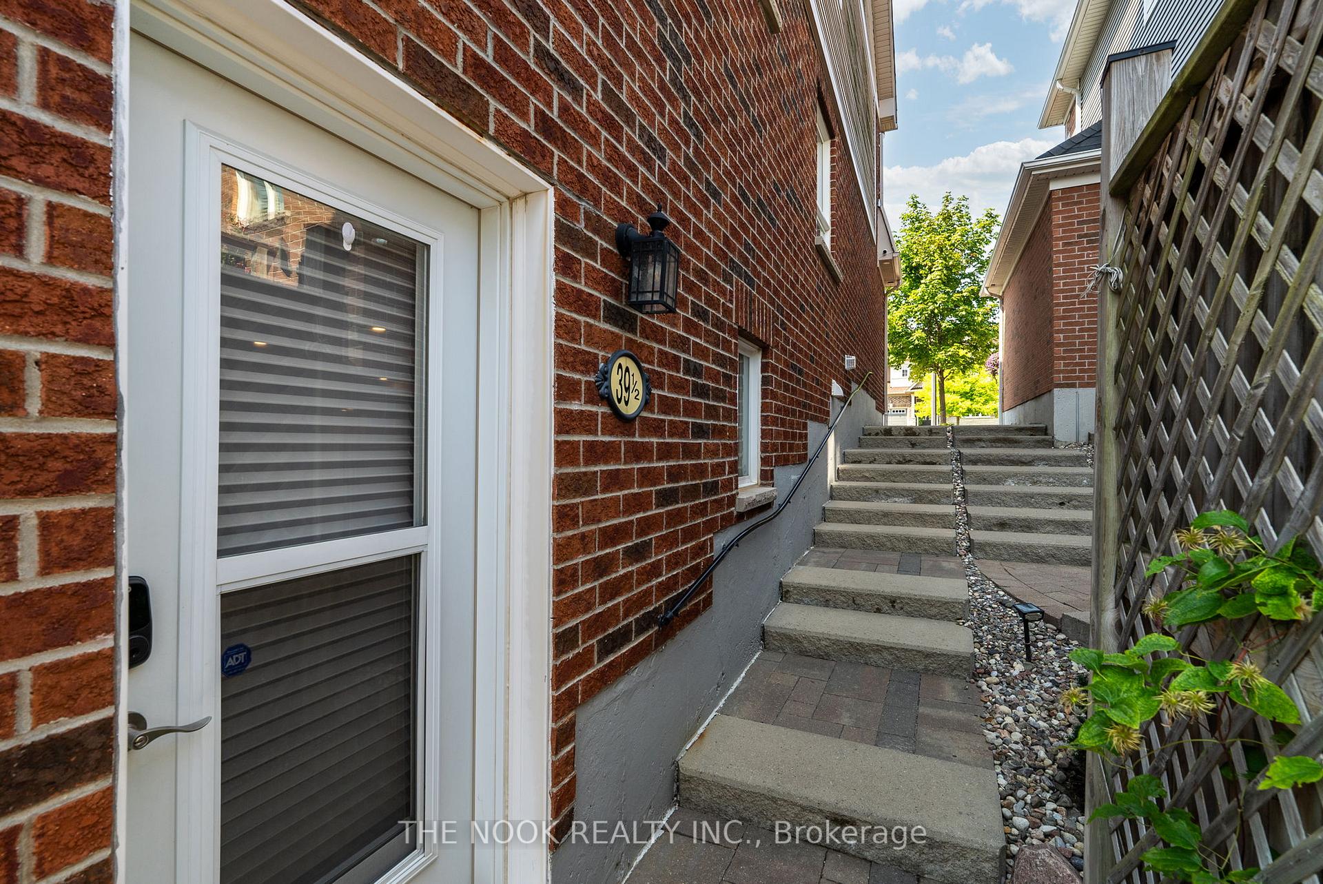 Photo 38 of 39 Colville Avenue, Clarington, Bowmanville — HOMEH