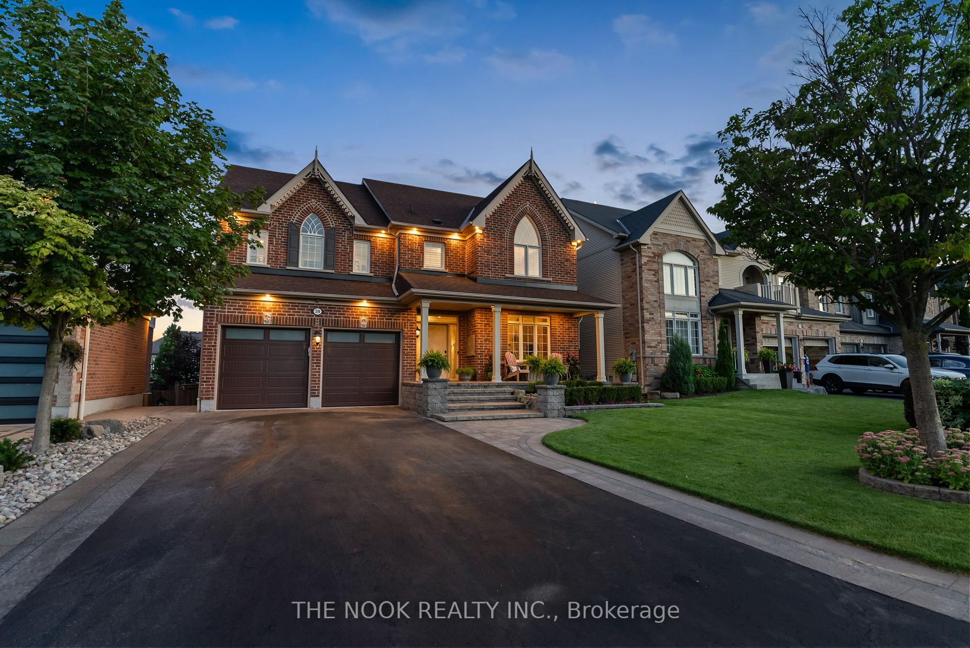 Photo 40 of 39 Colville Avenue, Clarington, Bowmanville — HOMEH