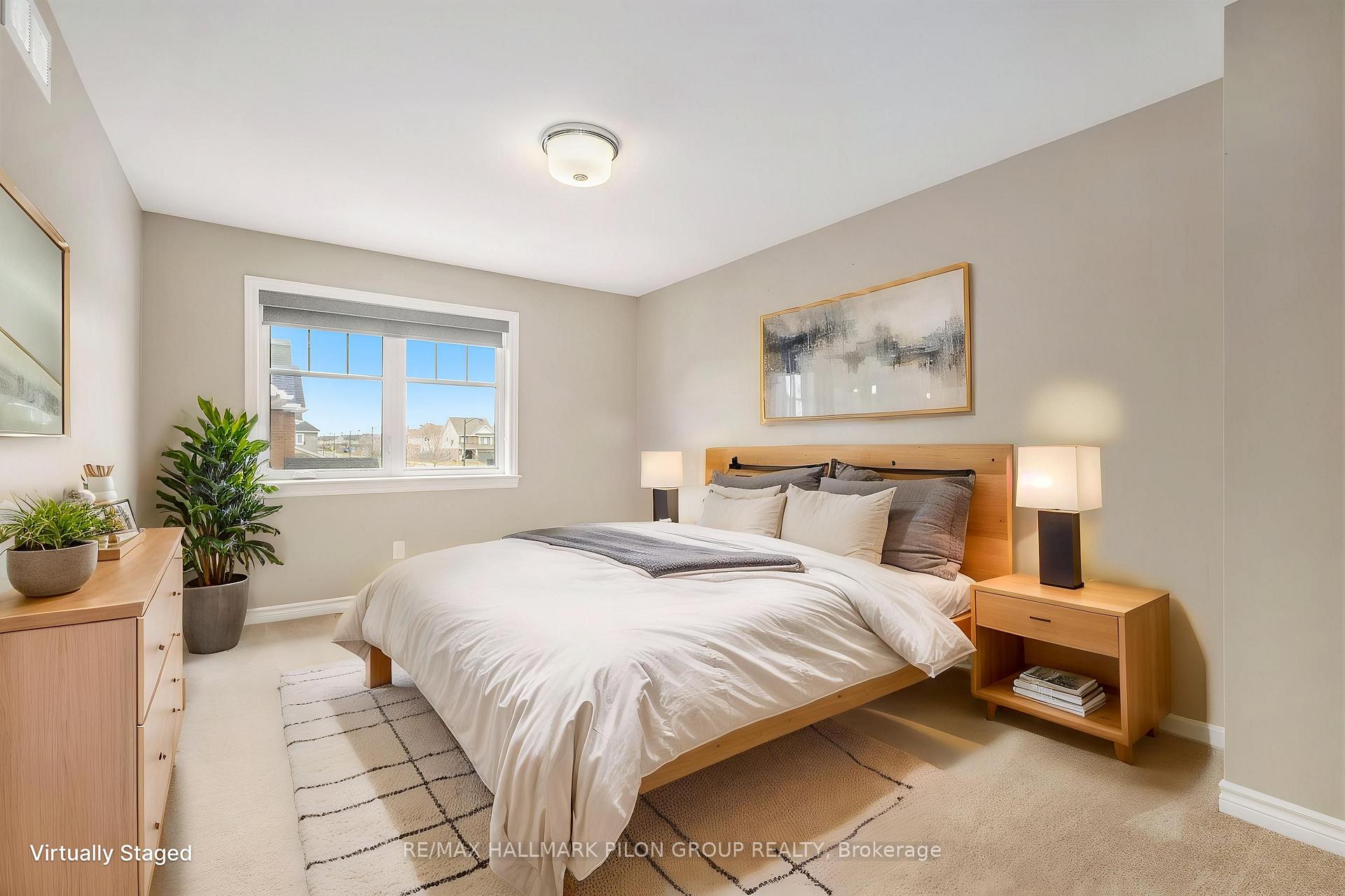 Photo 10 of 262 Brambling Way, Ottawa, Barrhaven - Half Moon Bay — HOMEH