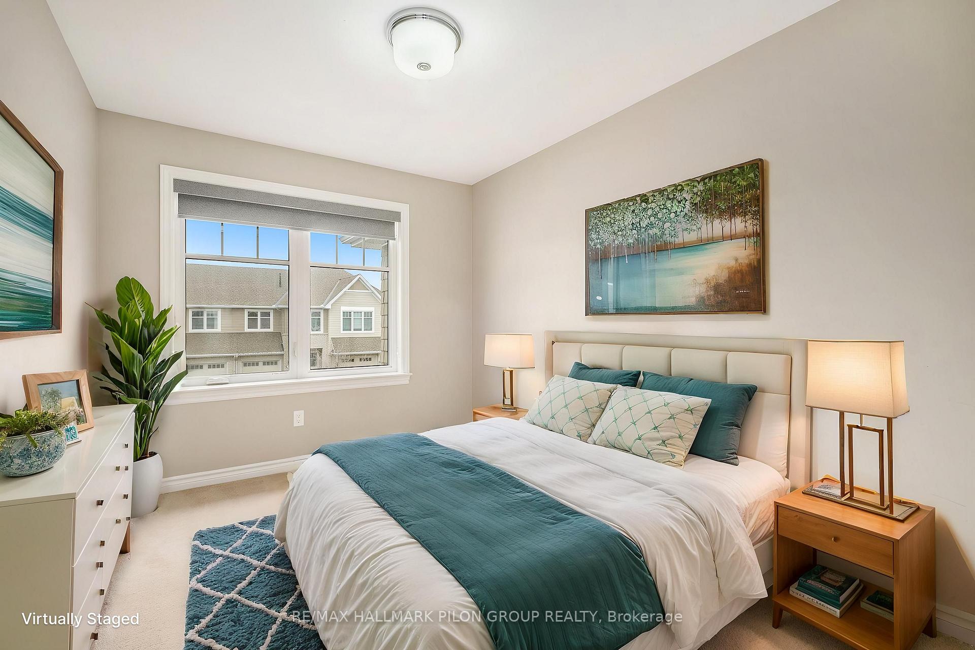 Photo 13 of 262 Brambling Way, Ottawa, Barrhaven - Half Moon Bay — HOMEH
