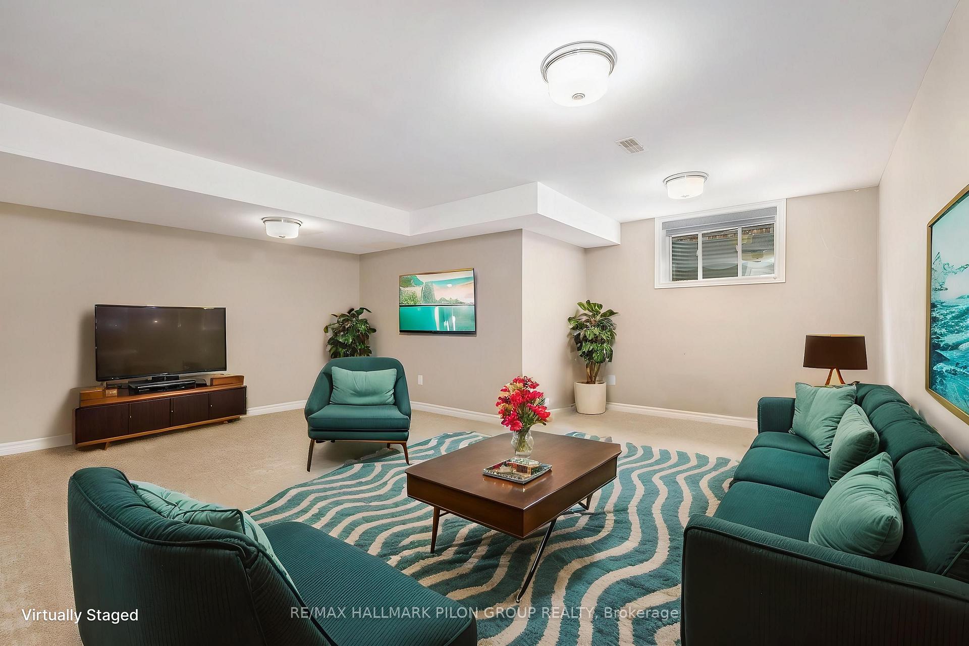 Photo 16 of 262 Brambling Way, Ottawa, Barrhaven - Half Moon Bay — HOMEH