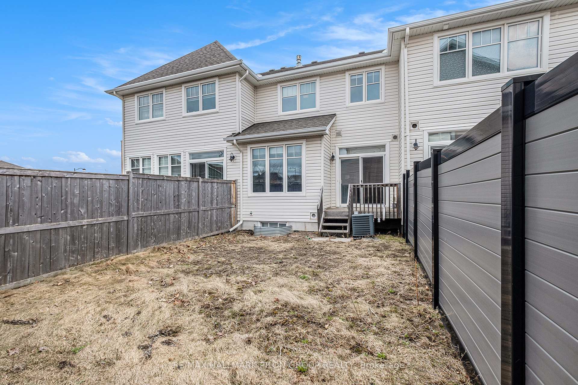Photo 17 of 262 Brambling Way, Ottawa, Barrhaven - Half Moon Bay — HOMEH