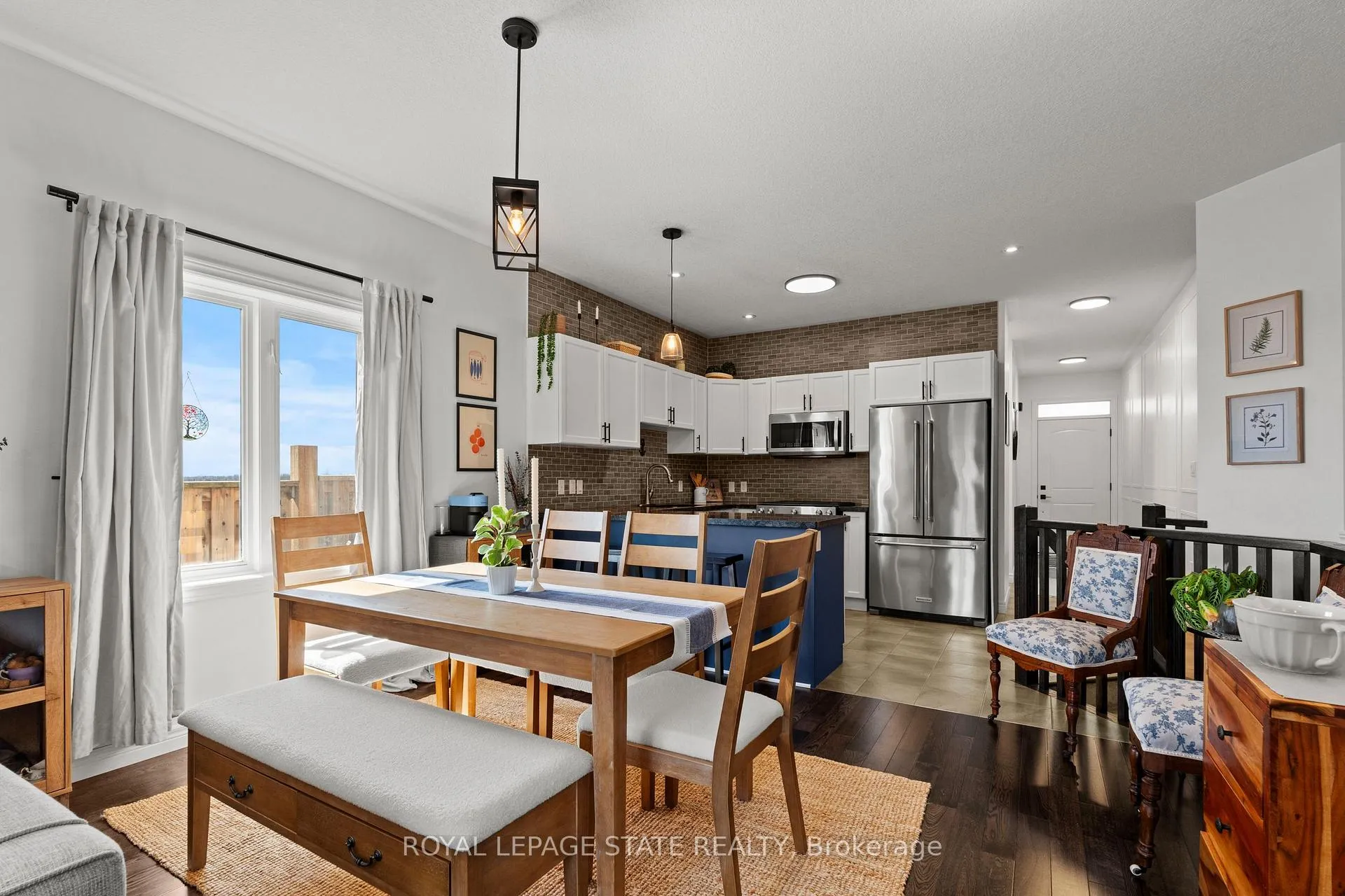 Photo 17 of 35 Islandview Way, Hamilton, Winona Park — HOMEH