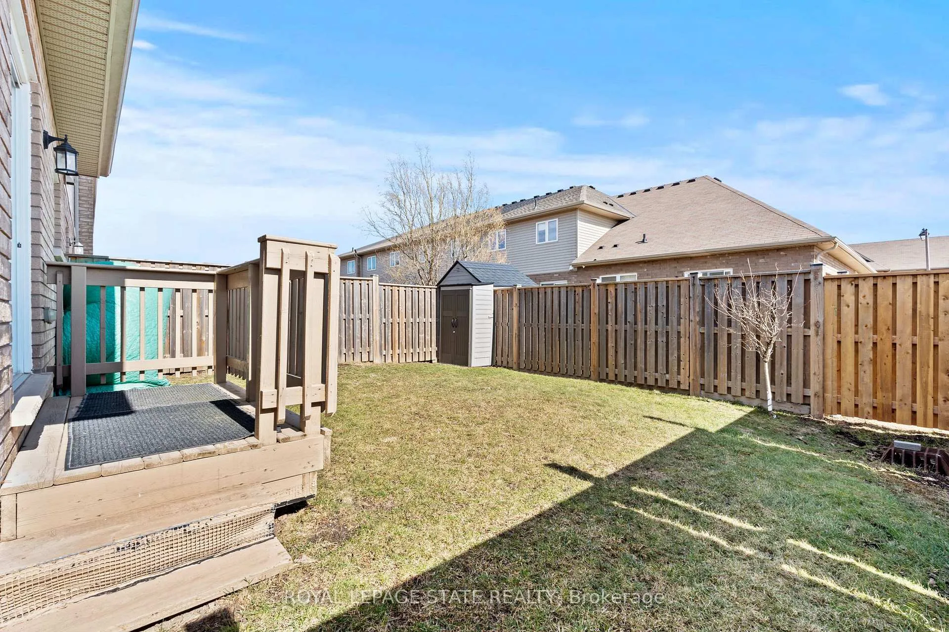 Photo 44 of 35 Islandview Way, Hamilton, Winona Park — HOMEH
