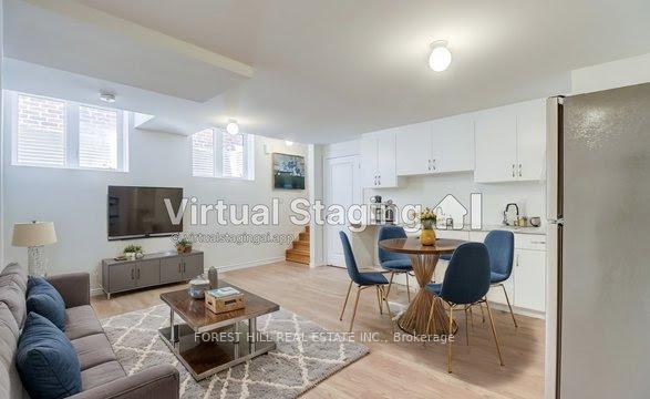 Photo 4 of Unit Bsmnt, 146 Nottigham Road, Barrie, Rural Barrie Southeast — HOMEH
