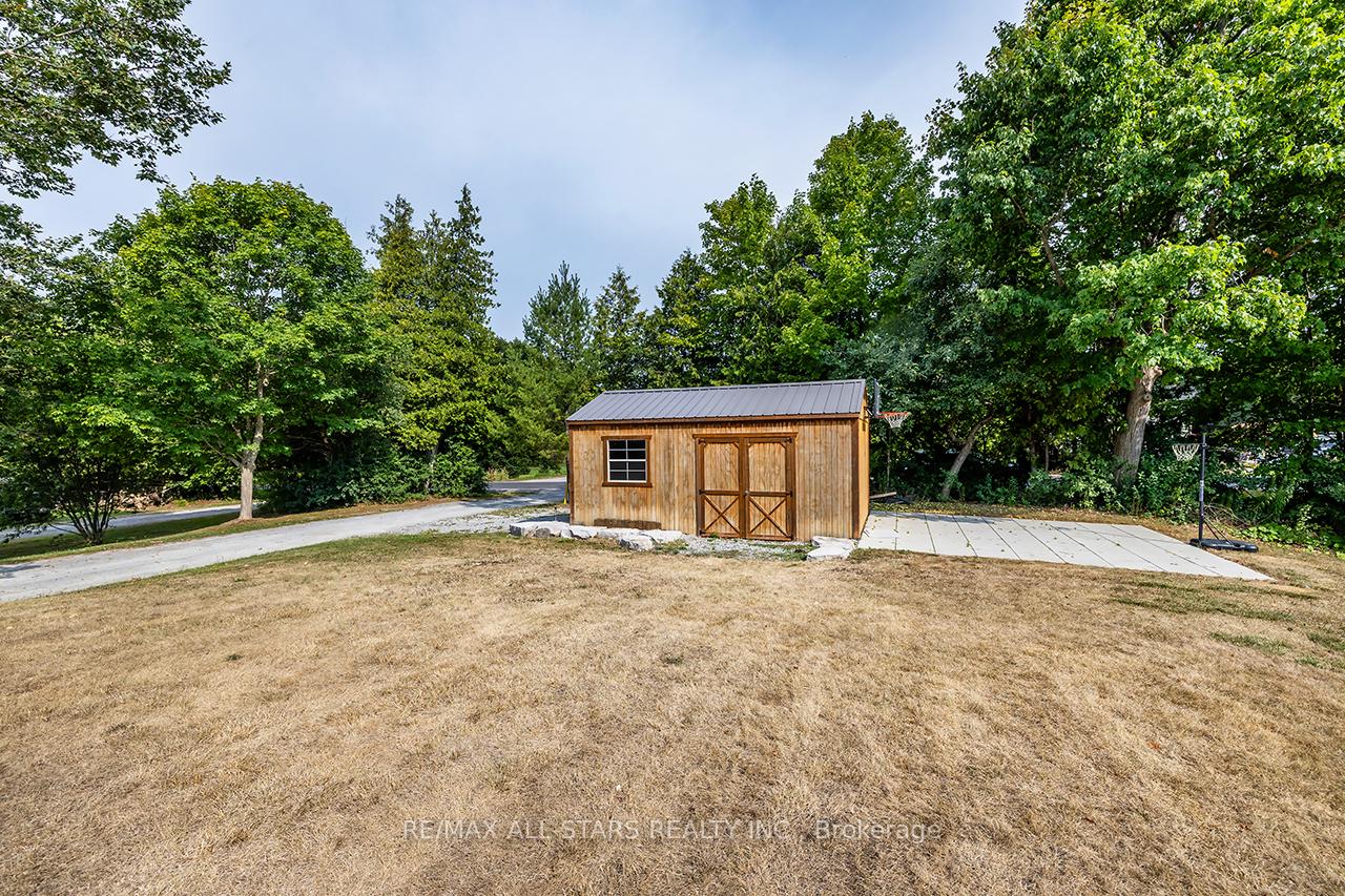 Photo 41 of 2384 Concession 2 Road, Brock, Rural Brock — HOMEH