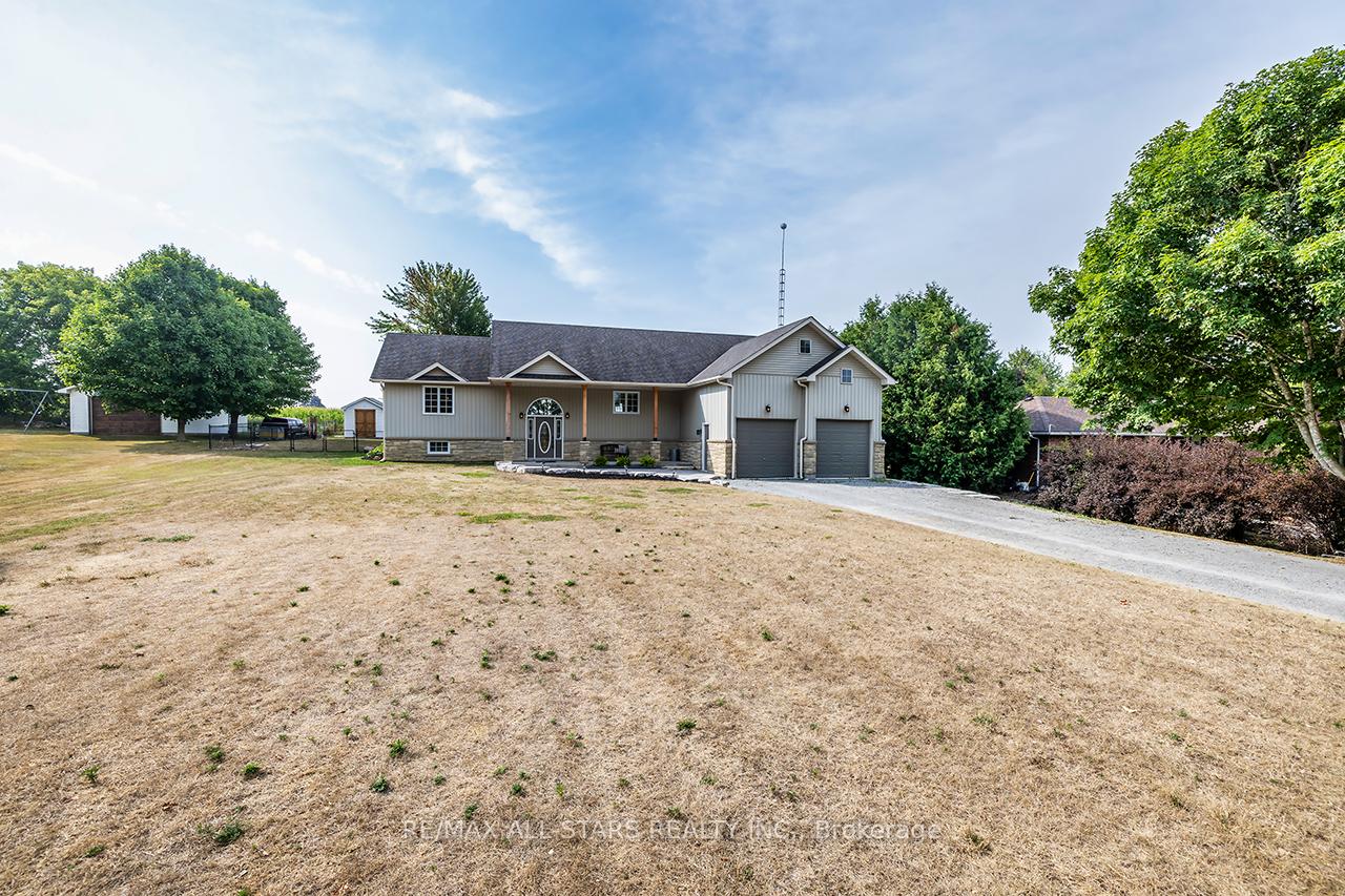 Photo 40 of 2384 Concession 2 Road, Brock, Rural Brock — HOMEH