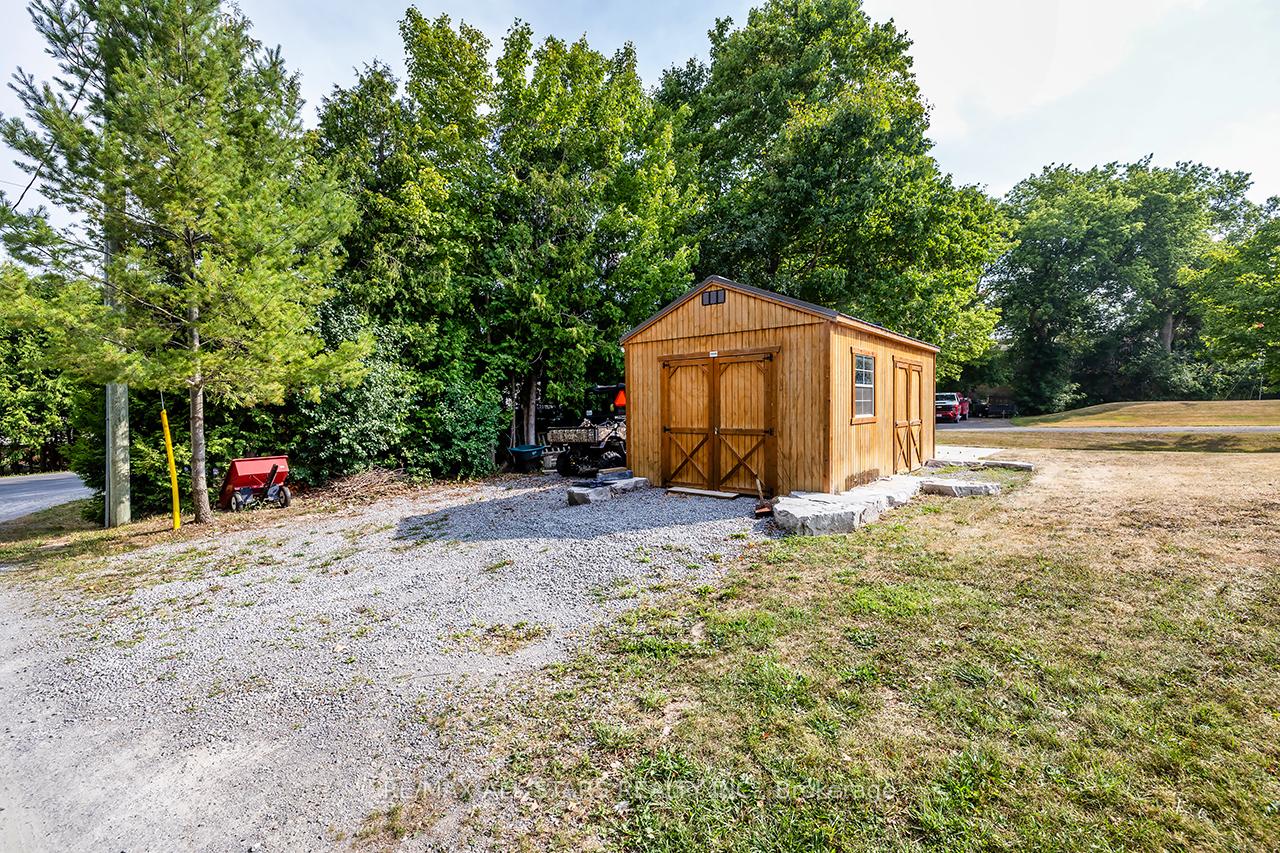 Photo 44 of 2384 Concession 2 Road, Brock, Rural Brock — HOMEH