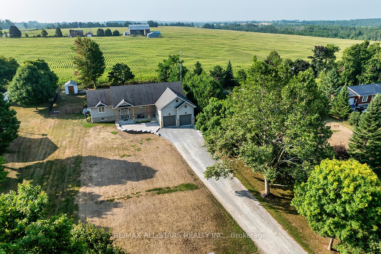 Photo 45 of 2384 Concession 2 Road, Brock, Rural Brock — HOMEH