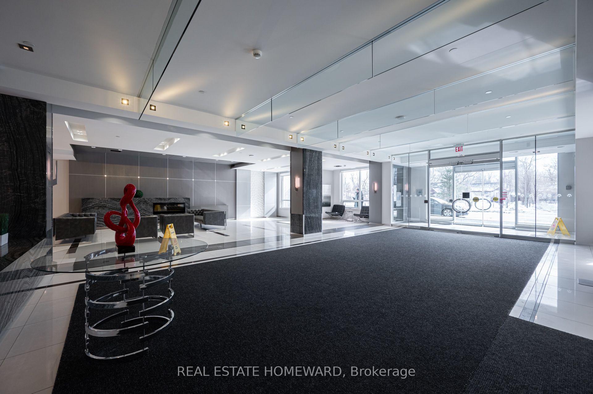 Photo 35 of Unit 402, 7165 Yonge Street, Markham, Thornhill — HOMEH