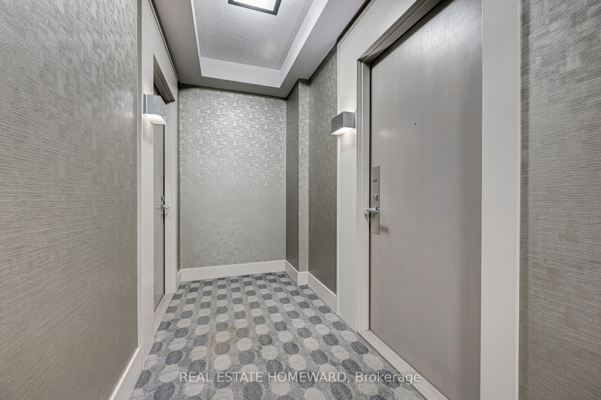 Photo 37 of Unit 402, 7165 Yonge Street, Markham, Thornhill — HOMEH