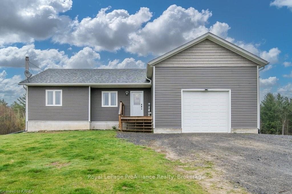 Photo 1 of 4749 Snider Road, Frontenac, Frontenac South — HOMEH