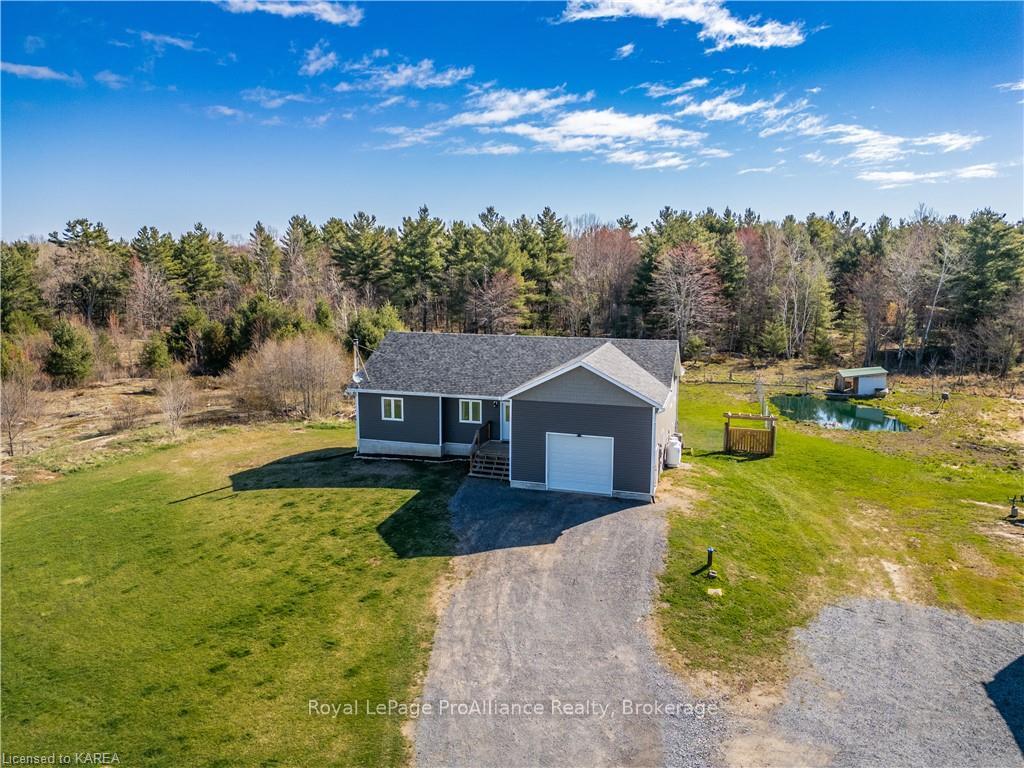 Photo 5 of 4749 Snider Road, Frontenac, Frontenac South — HOMEH