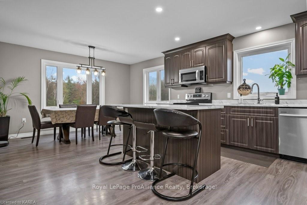 Photo 11 of 4749 Snider Road, Frontenac, Frontenac South — HOMEH