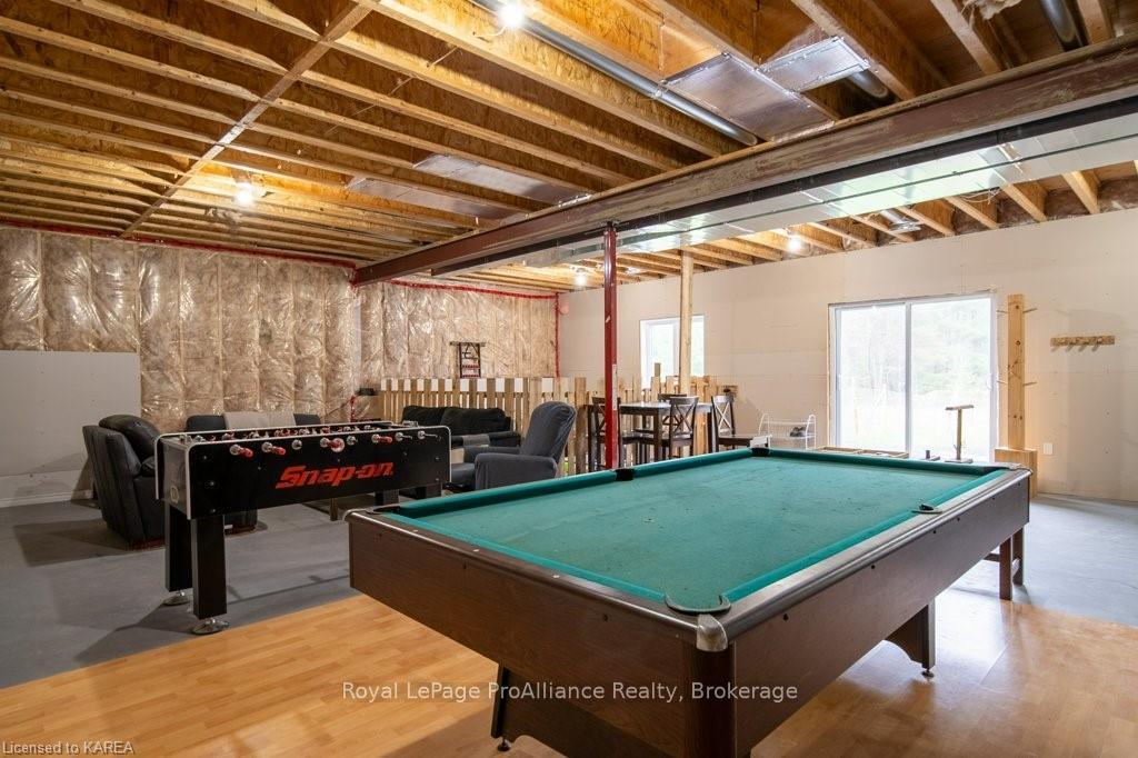 Photo 26 of 4749 Snider Road, Frontenac, Frontenac South — HOMEH