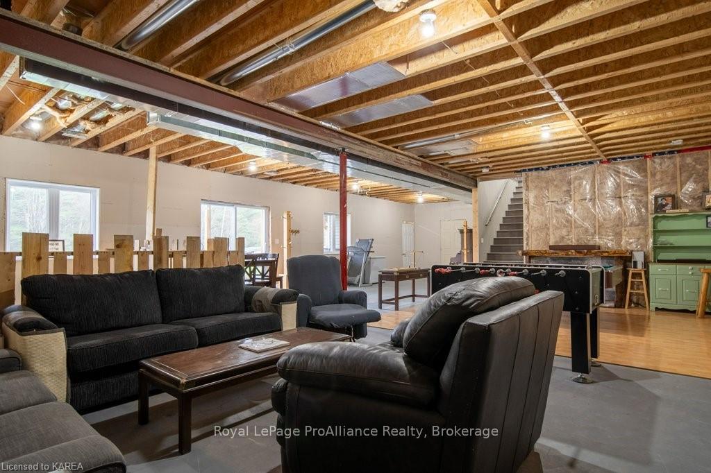 Photo 27 of 4749 Snider Road, Frontenac, Frontenac South — HOMEH