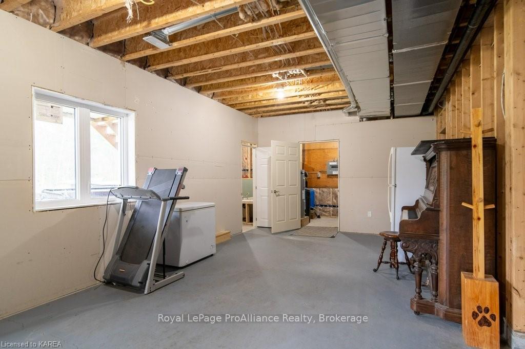 Photo 29 of 4749 Snider Road, Frontenac, Frontenac South — HOMEH