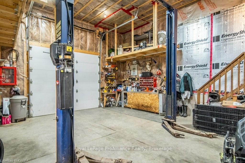 Photo 33 of 4749 Snider Road, Frontenac, Frontenac South — HOMEH