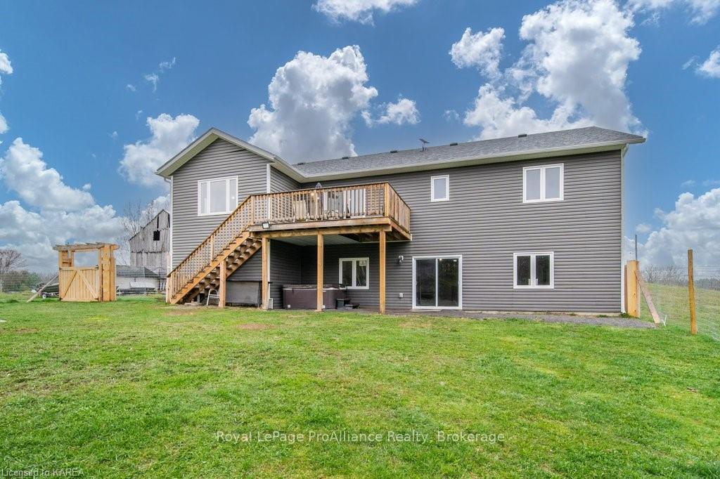 Photo 35 of 4749 Snider Road, Frontenac, Frontenac South — HOMEH