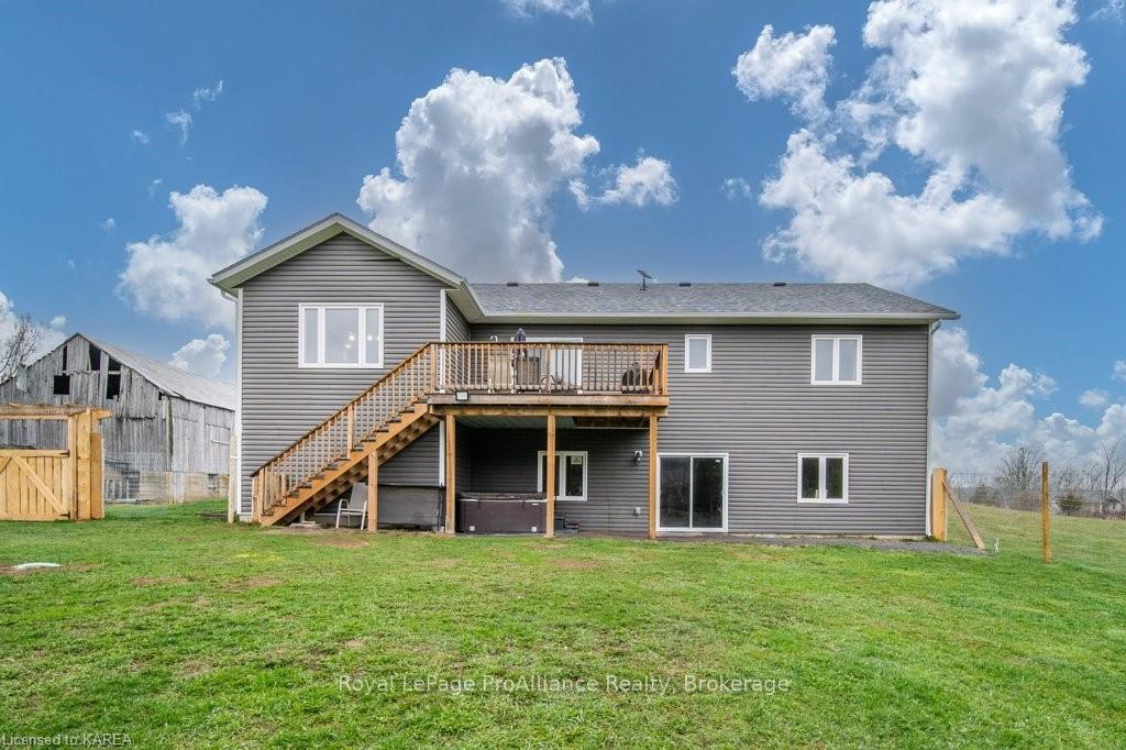 Photo 36 of 4749 Snider Road, Frontenac, Frontenac South — HOMEH
