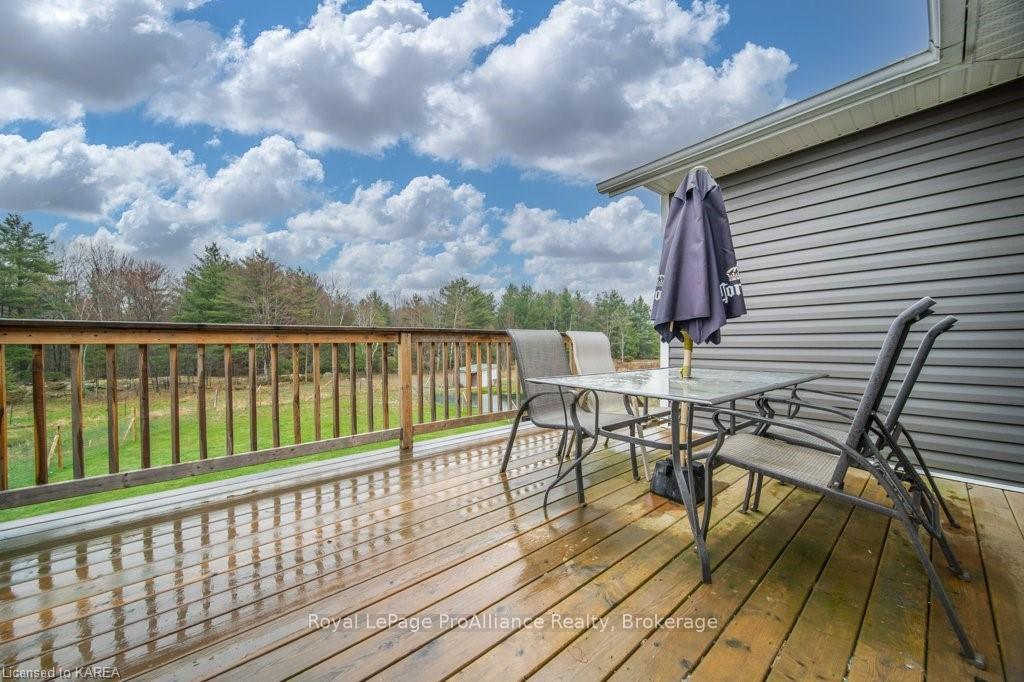 Photo 37 of 4749 Snider Road, Frontenac, Frontenac South — HOMEH