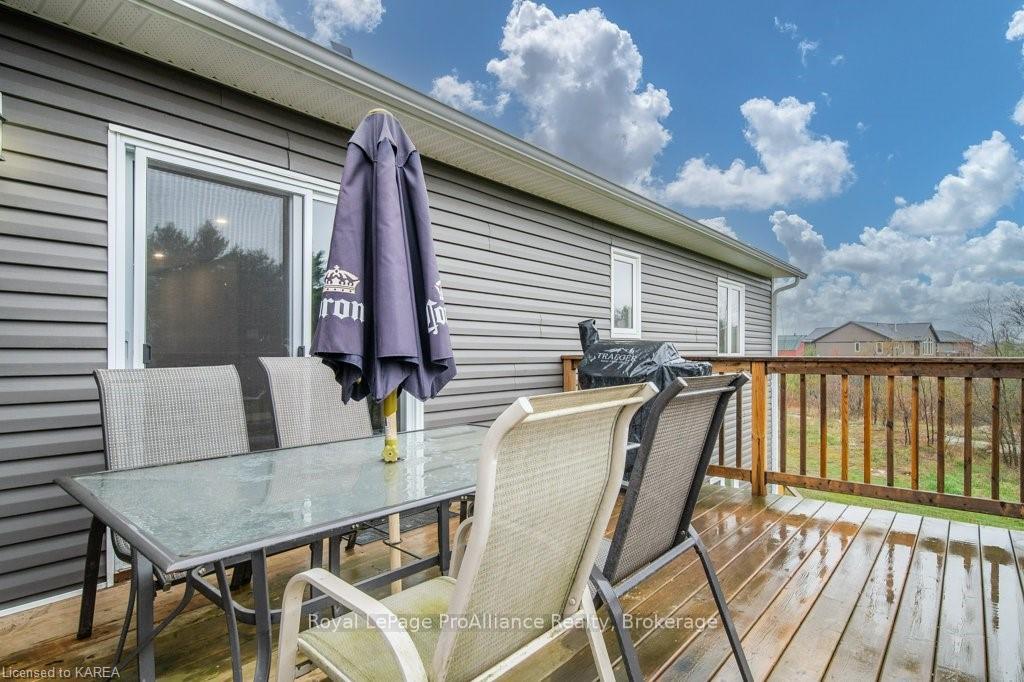 Photo 38 of 4749 Snider Road, Frontenac, Frontenac South — HOMEH