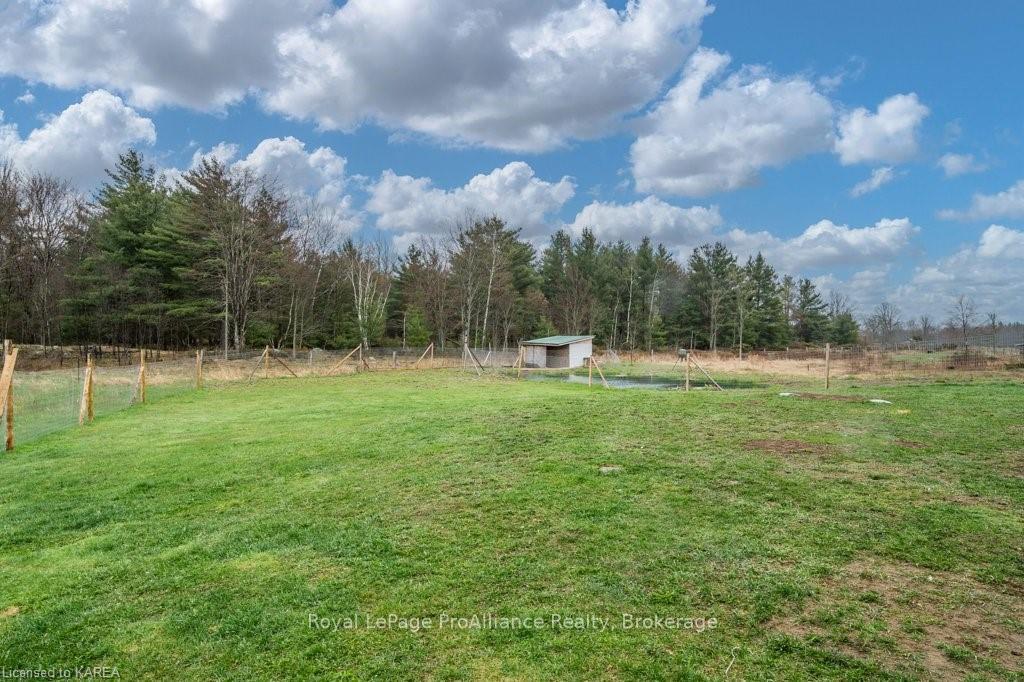 Photo 40 of 4749 Snider Road, Frontenac, Frontenac South — HOMEH
