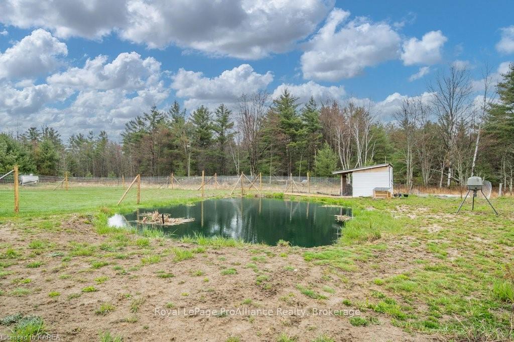 Photo 41 of 4749 Snider Road, Frontenac, Frontenac South — HOMEH