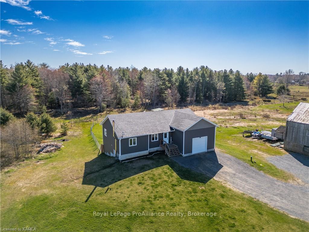 Photo 43 of 4749 Snider Road, Frontenac, Frontenac South — HOMEH