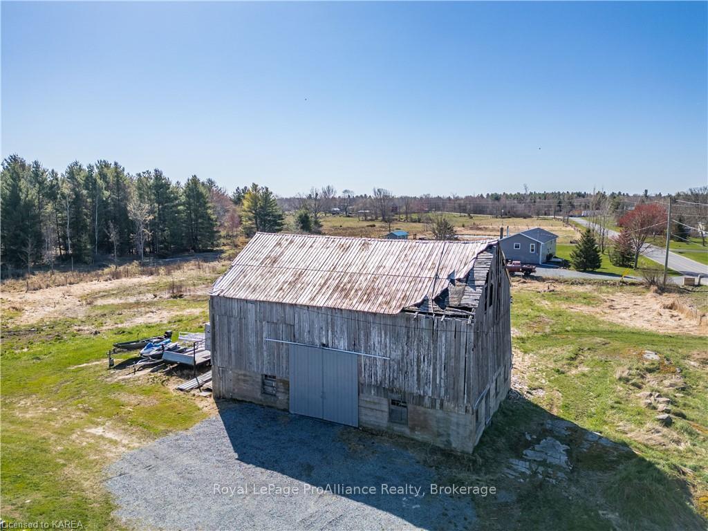 Photo 46 of 4749 Snider Road, Frontenac, Frontenac South — HOMEH