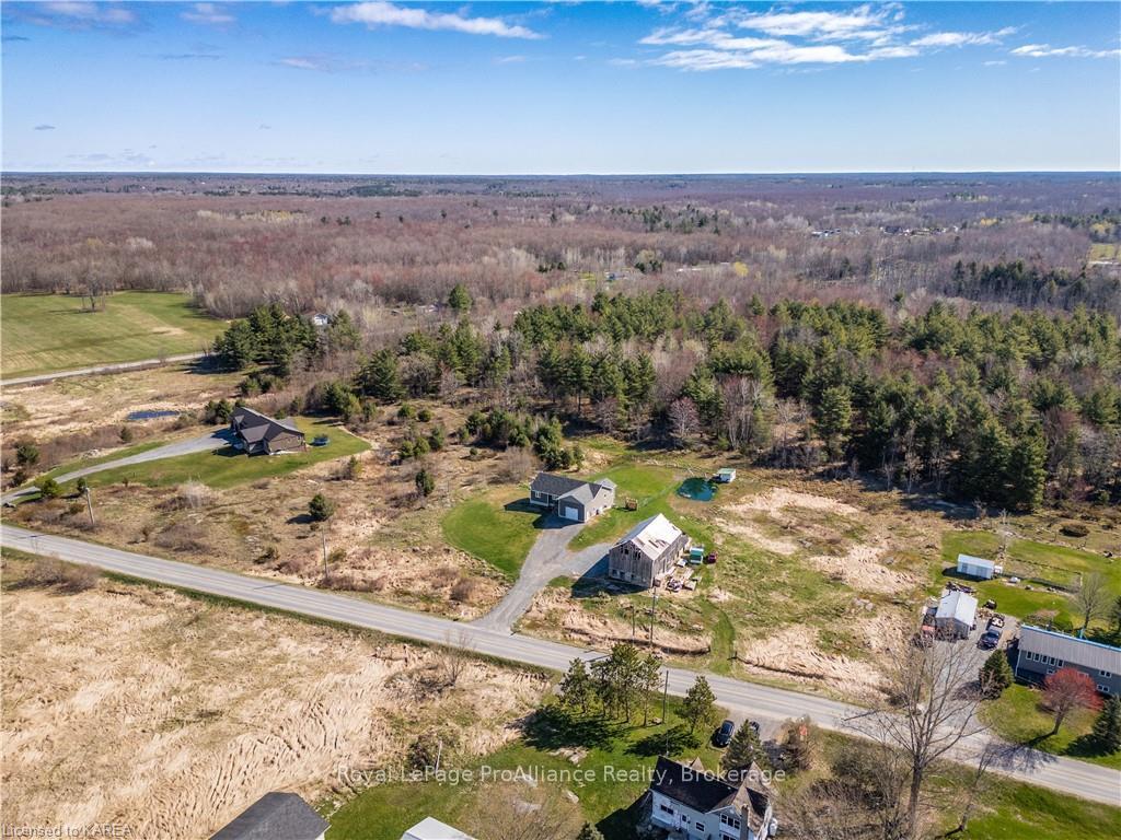 Photo 47 of 4749 Snider Road, Frontenac, Frontenac South — HOMEH
