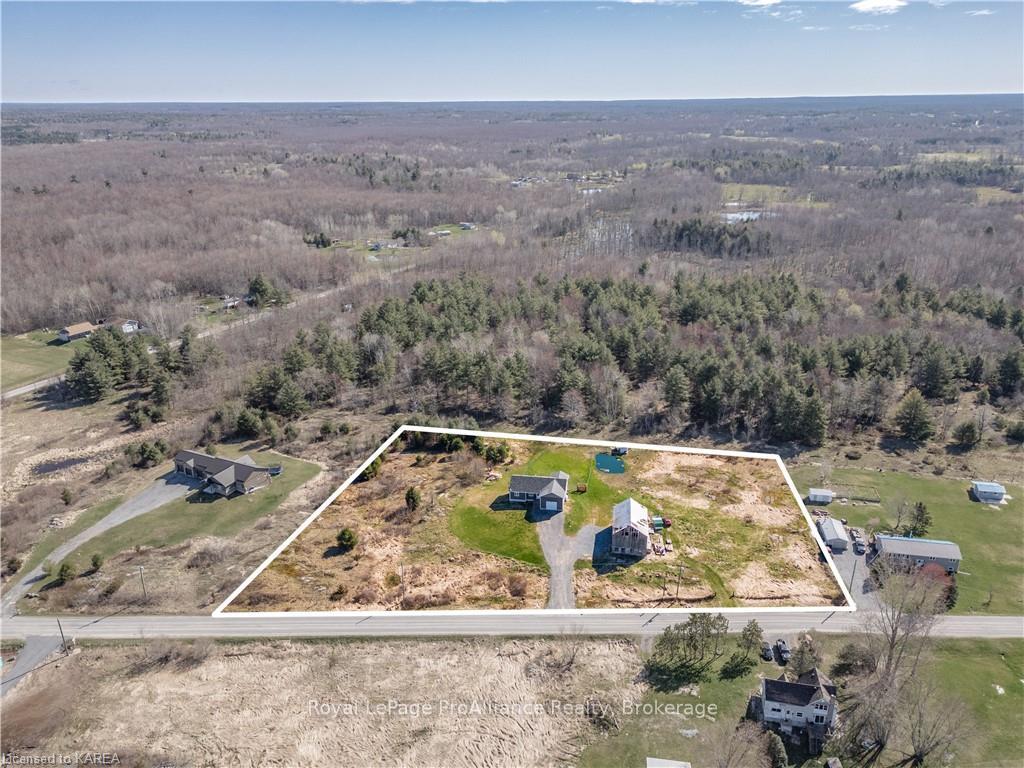 Photo 48 of 4749 Snider Road, Frontenac, Frontenac South — HOMEH