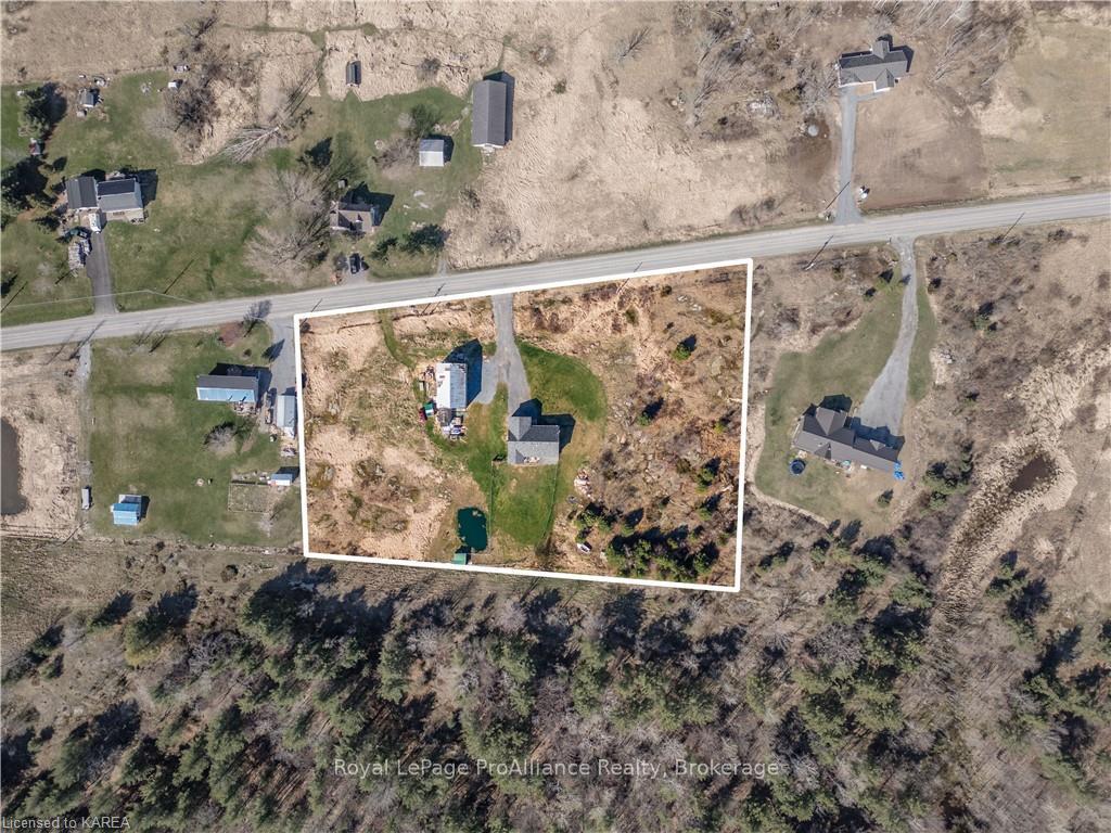 Photo 49 of 4749 Snider Road, Frontenac, Frontenac South — HOMEH