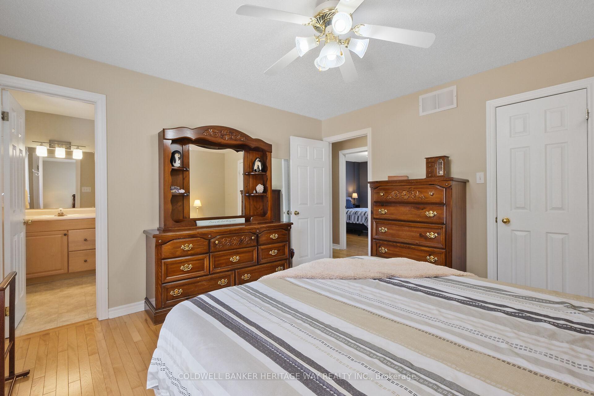 Photo 13 of 153 Windmill Crescent, Beckwith, Beckwith Twp — HOMEH