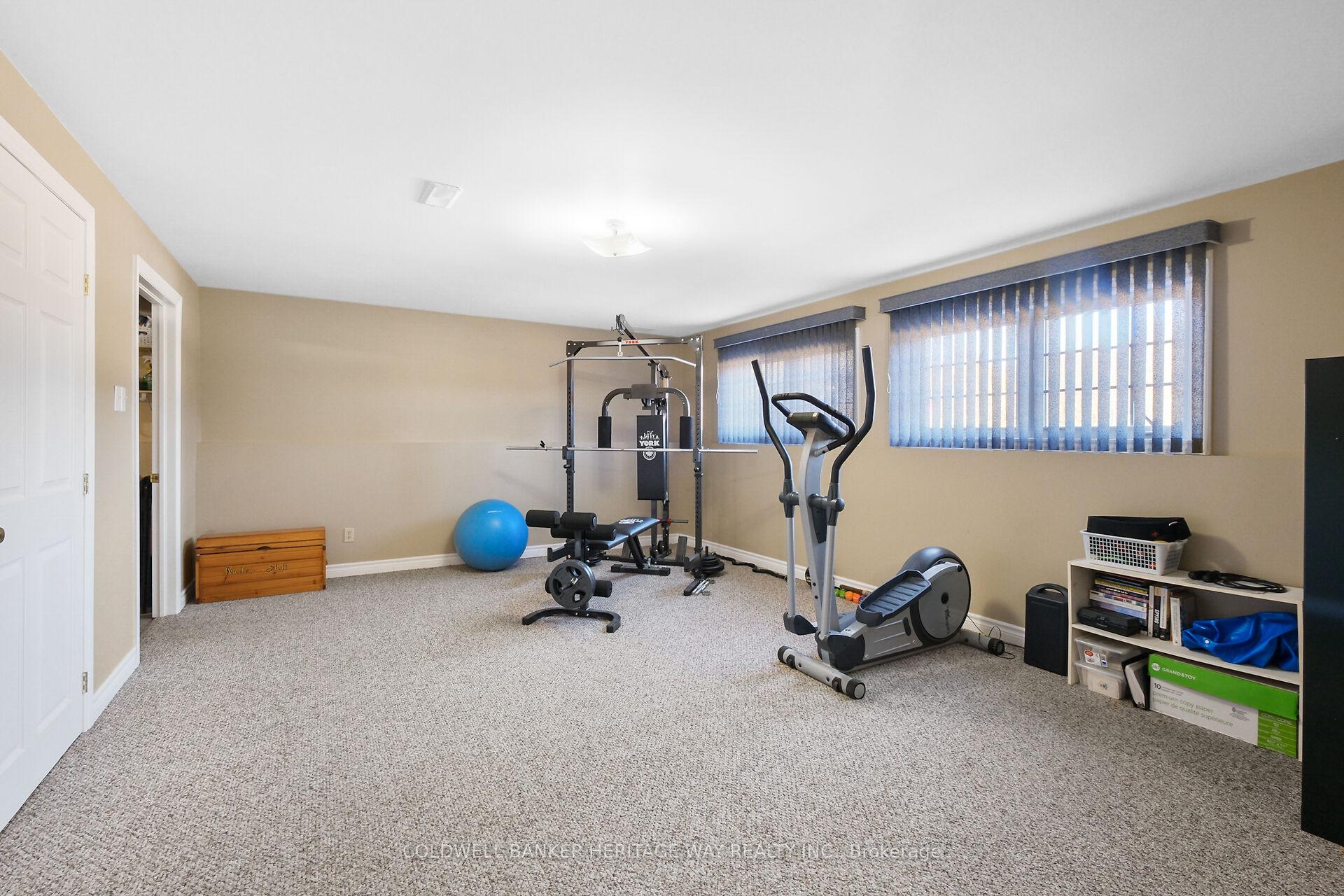 Photo 29 of 153 Windmill Crescent, Beckwith, Beckwith Twp — HOMEH
