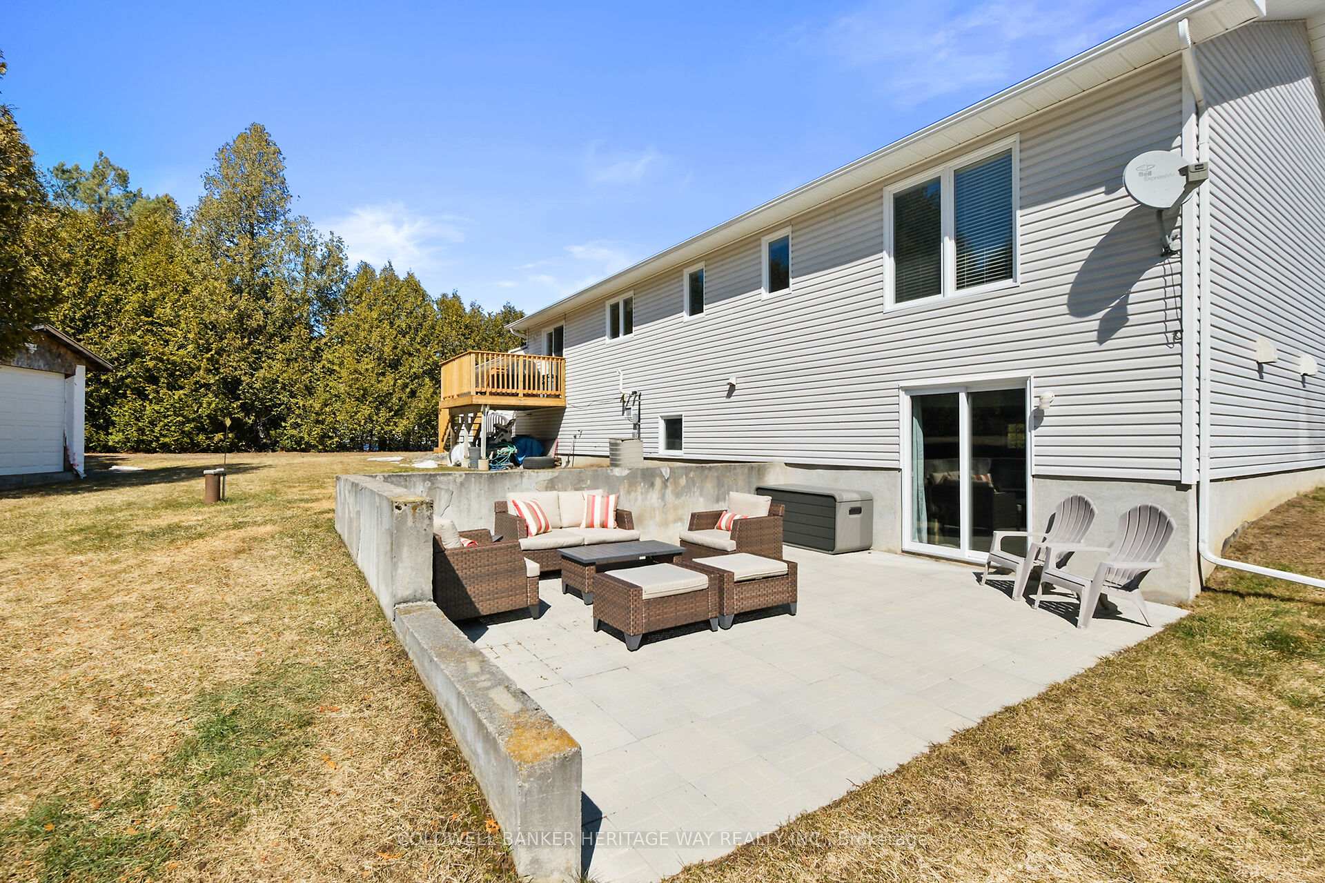 Photo 31 of 153 Windmill Crescent, Beckwith, Beckwith Twp — HOMEH