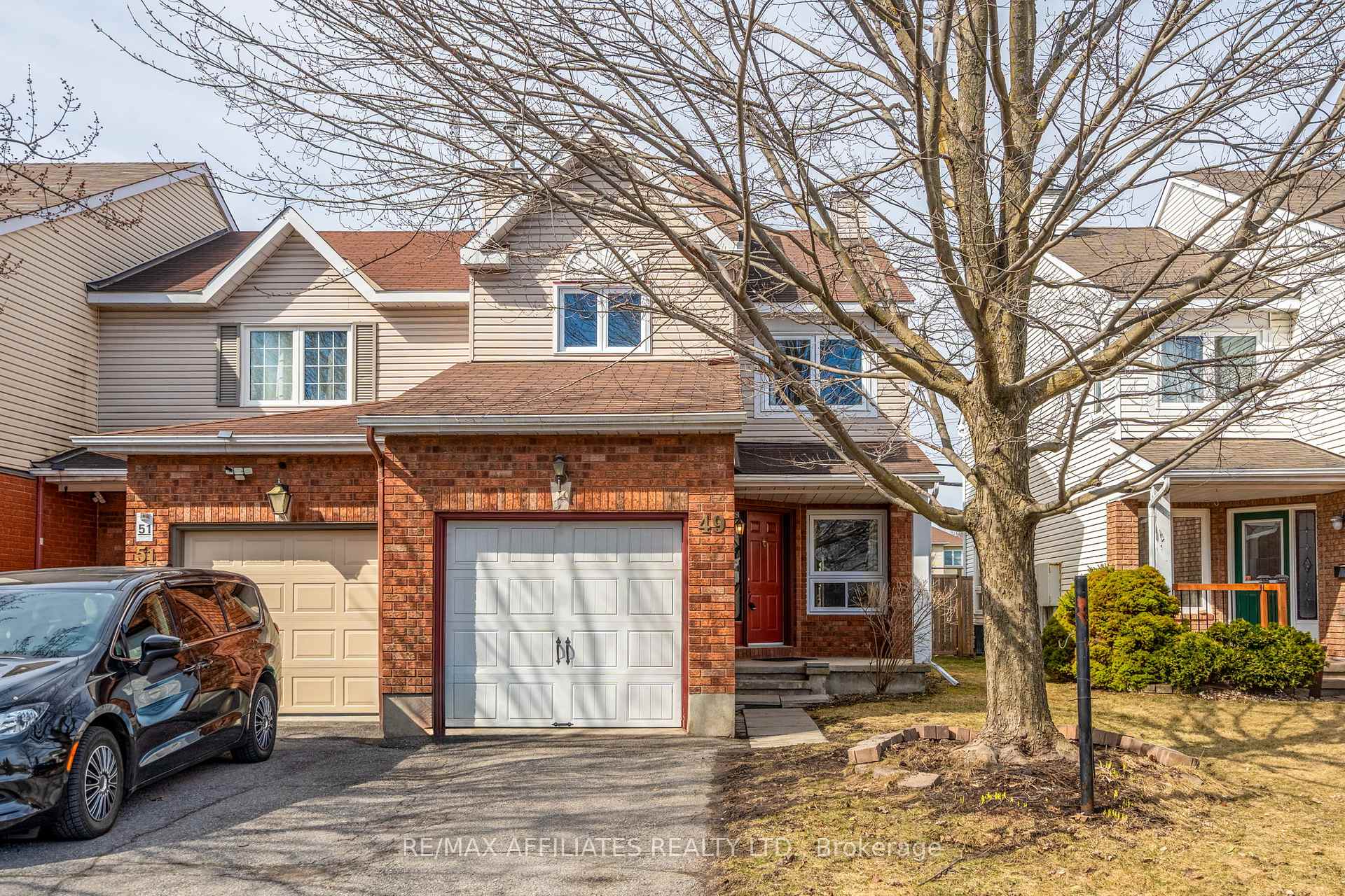 Photo 1 of 49 Markland Crescent, Ottawa, Barrhaven East — HOMEH