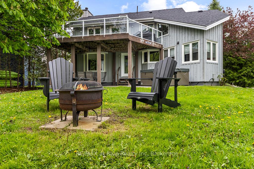 Photo 41 of 147 Carmichael Crescent, Blue Mountains — HOMEH