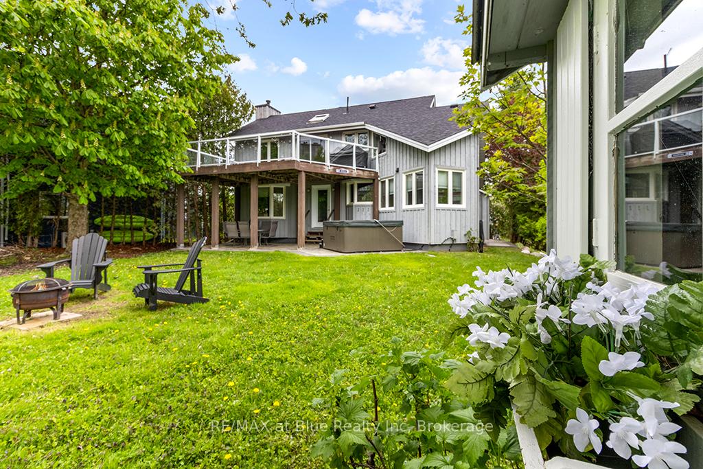 Photo 44 of 147 Carmichael Crescent, Blue Mountains — HOMEH