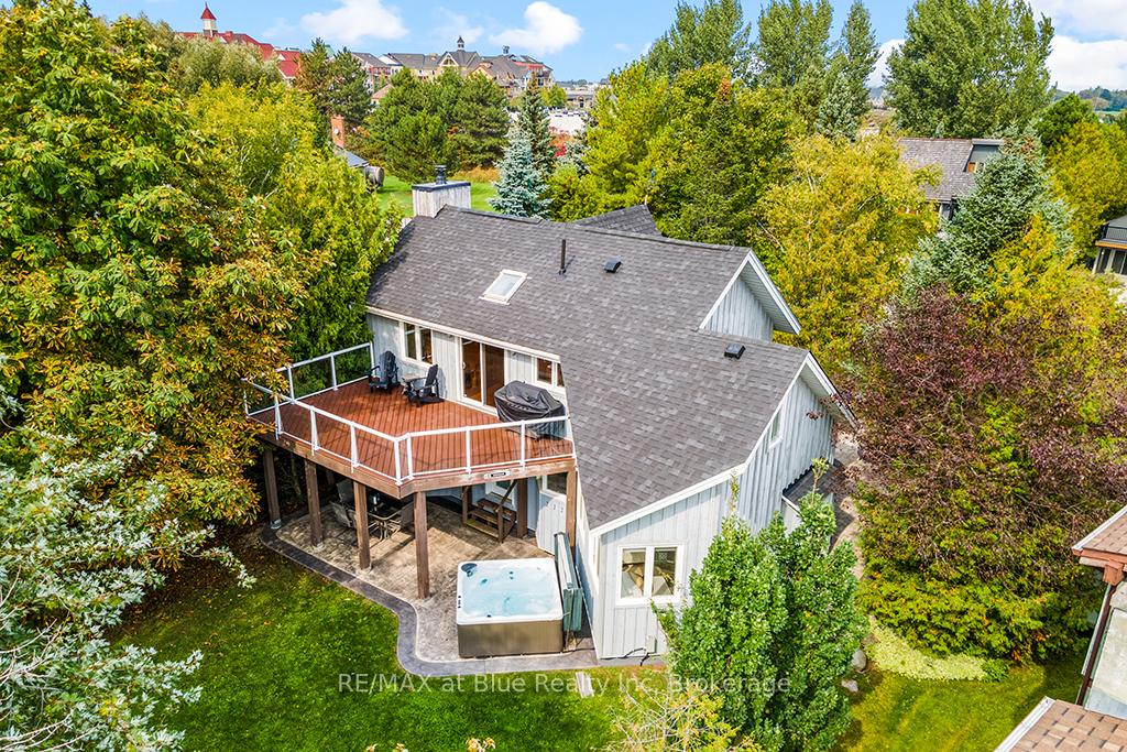 Photo 48 of 147 Carmichael Crescent, Blue Mountains — HOMEH