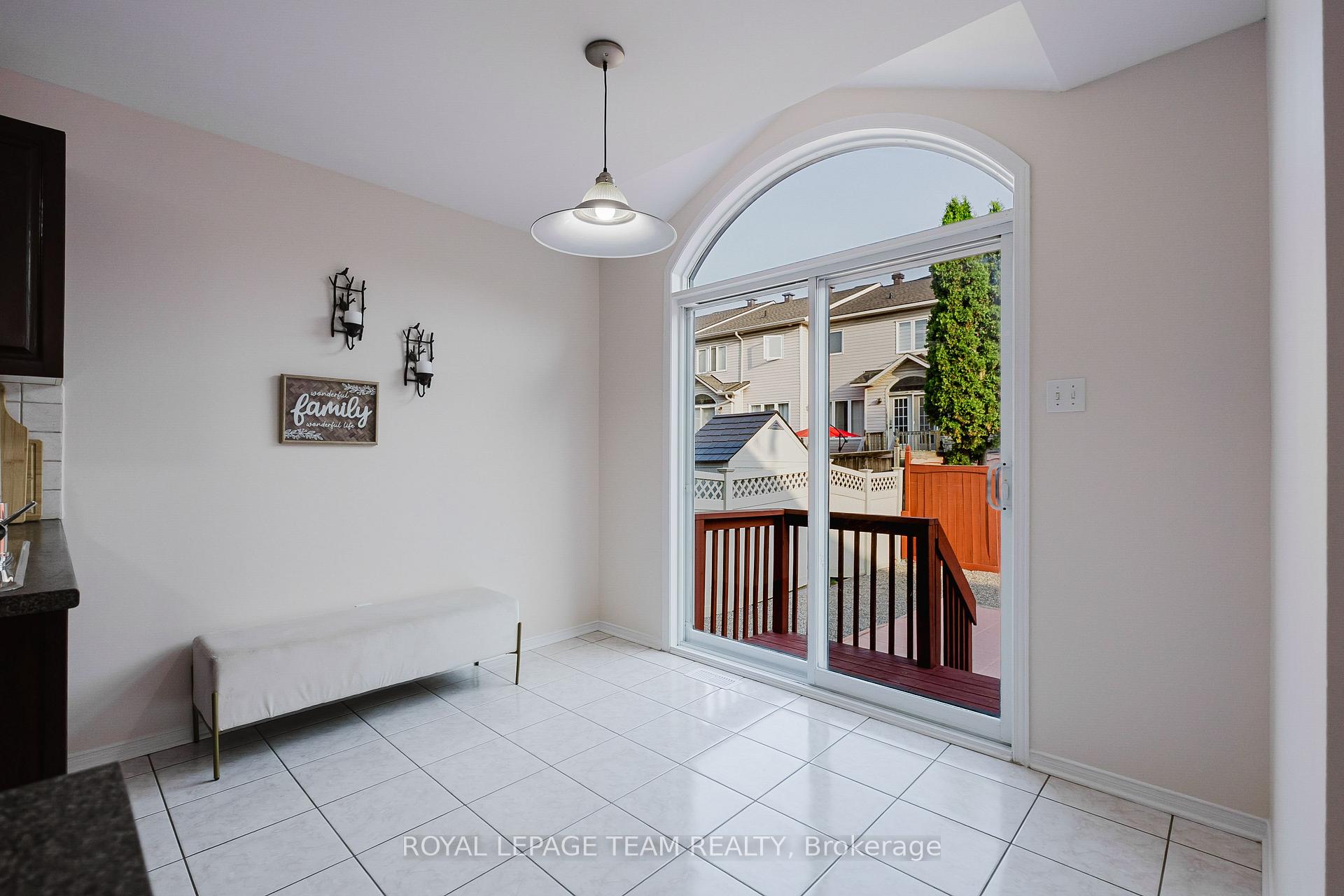 Photo 16 of 11 Villandry Street, Ottawa, Barrhaven East — HOMEH