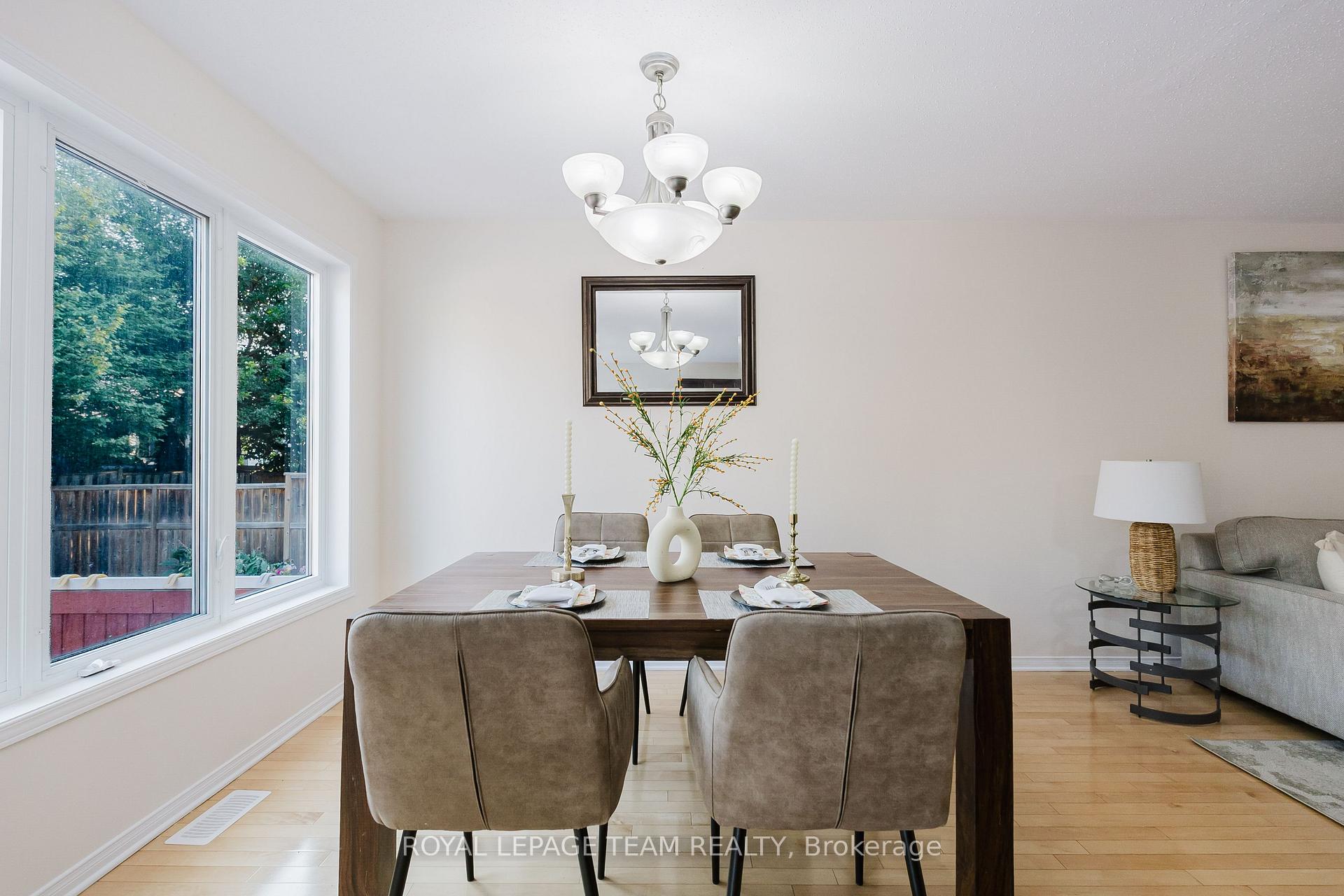 Photo 20 of 11 Villandry Street, Ottawa, Barrhaven East — HOMEH