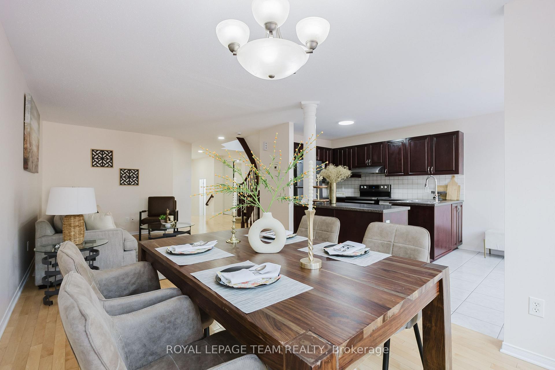 Photo 29 of 11 Villandry Street, Ottawa, Barrhaven East — HOMEH